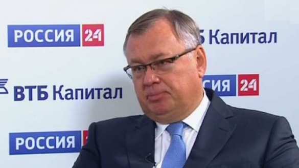 Госбанк ВТБ представил Путину план дедолларизации | Русская весна