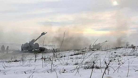 Минобороны ДНР: Ополченцы не выпустят украинских военных из «Дебальцевского котла», лучший способ сохранить жизнь — сдаться (ВИДЕО) | Русская весна