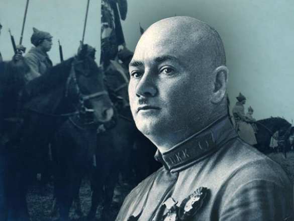 На Украине продолжается надругательство над телом национального героя Молдавии | Русская весна