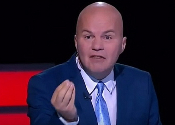 Украинского русофоба Ковтуна задержали под Москвой (ВИДЕО) | Русская весна