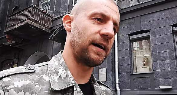 Нардеп Гаврилюк ездит на джипе, который предназначался для «АТО» (ФОТО, ВИДЕО) | Русская весна