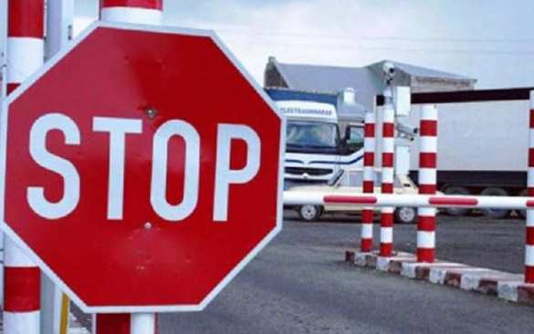 Финляндия откроет крупные КПП на границе с Россией, — источники | Русская весна