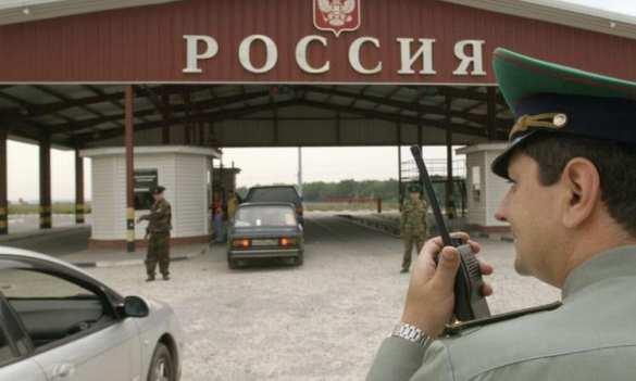 Погрануправление по Ростовской области: Более сорока украинских военных оставили части и перешли в РФ | Русская весна