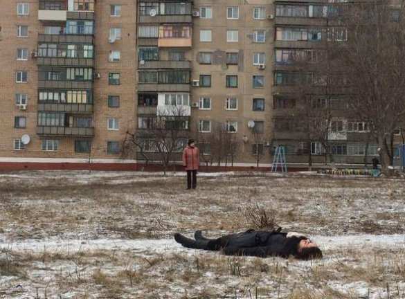 В минобороны ДНР обстрел Краматорска называли провокацией | Русская весна