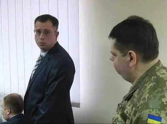 Опубликовано видео скандального задержания прокурора Краматорска (ВИДЕО) | Русская весна