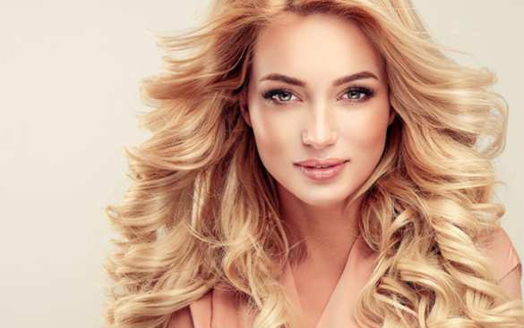 Краска для волос L’Oreal: особенности | Русская весна