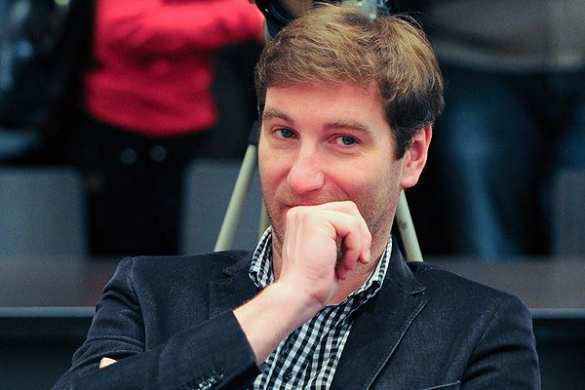 Либеральный оппозиционер-гомосексуалист призывает россиян «осознать свою ничтожность» (ВИДЕО) | Русская весна