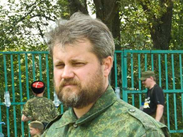 Александр Кравченко Сюжеты об ополченцах: Боевой товарищ Игоря Стрелкова рассказывает подробности его биографии (видео) | Русская весна