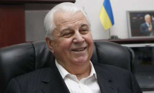 СРОЧНО: Порошенко готов признать потерю Донбасса, — Кравчук | Русская весна