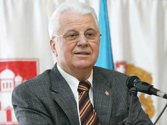 Бывший президент Кравчук считает, что Украина не состоялась как государство | Русская весна