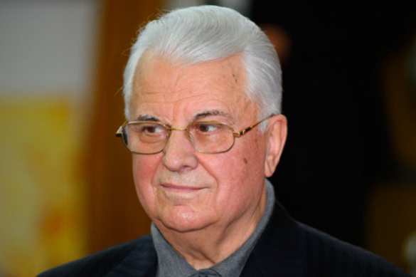 Кравчук предложил альтернативу минским соглашениям (ВИДЕО) | Русская весна