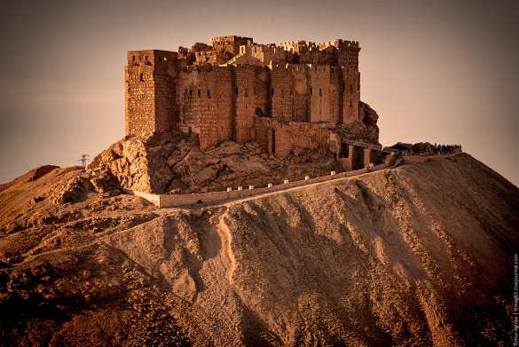 МОЛНИЯ: Пальмира пала под ударами ИГИЛ, армия отступает (ФОТО, ВИДЕО) | Русская весна
