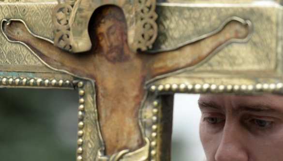 Американский проповедник призвал молиться о Путине | Русская весна