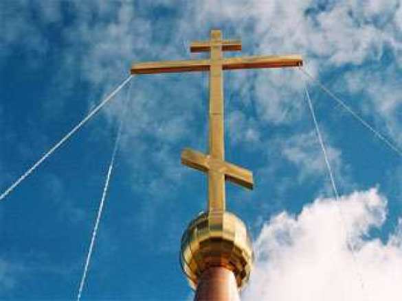 На западе Украины подожгли и ограбили храм УПЦ Московского патриархата | Русская весна