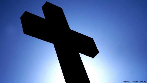 В Омске ликвидировали церковь, где повесили икону с бандеровцами | Русская весна