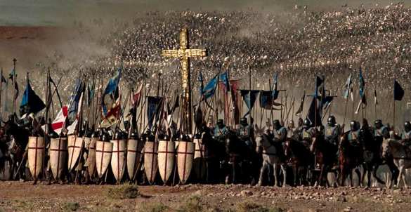 Радикалы готовят против Порошенко крестовый поход (ВИДЕО) | Русская весна