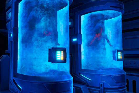 Ученые из США впервые успешно заморозили и разморозили органы (ВИДЕО) | Русская весна