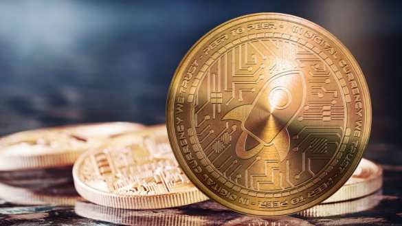 Россия активно использует криптовалюту для обхода западных санкций — WSJ | Русская весна