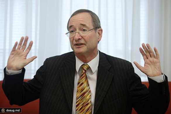 В союзе с Россией Европа была бы непобедимой — австрийский политик  | Русская весна