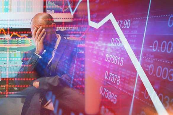 Россия и Китай похоронят доллар, и мировая экономика переродится, — Рикардс | Русская весна