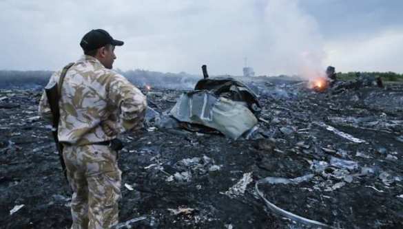 Голландия предлагает создать международный трибунал для расследования крушения «Боинга» | Русская весна