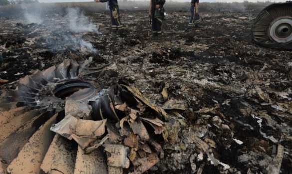 Эксперт: Идея трибунала по крушению Boeing MH 17 на Донбассе была провокацией против России | Русская весна