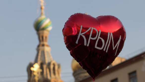 Поклонская получает письма от граждан Японии и США о признании Крыма российским | Русская весна