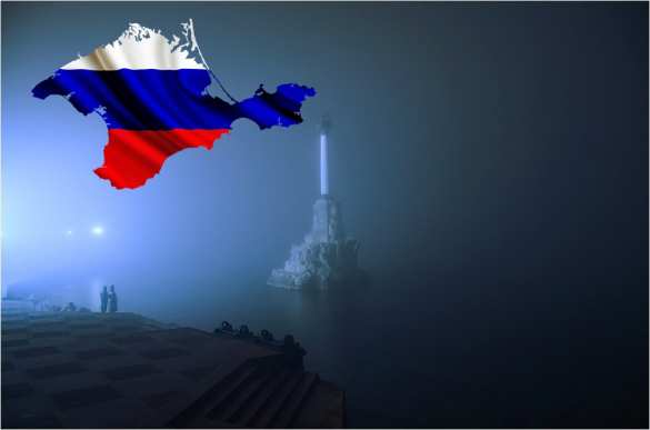 Нет, мы не ваши граждане! Письмо русской крымчанки украинцам | Русская весна