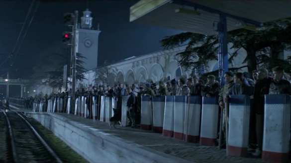 Киев в ярости из-за планов Белоруссии показать фильм «Крым» | Русская весна