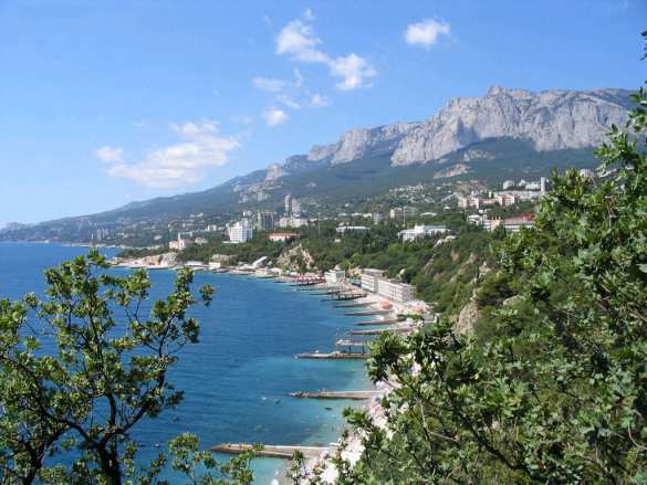 Французский депутат рассказал, от чего зависит признание Крыма и когда оно станет возможным | Русская весна