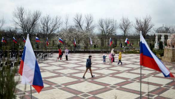 Крымские зоопарки «Тайган» и «Сказка» могут уже никогда не открыться | Русская весна