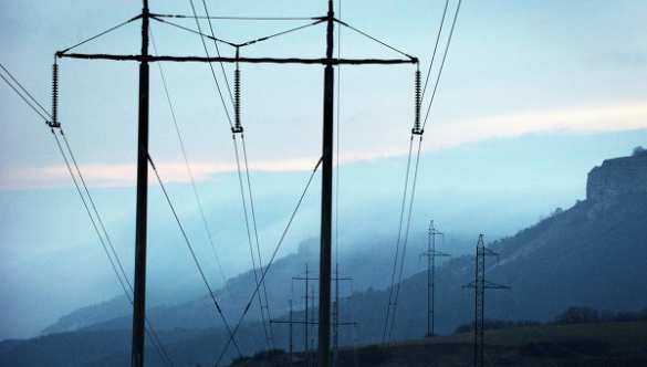 Власти Крыма подготовят иск к Украине из-за отключения электроэнергии | Русская весна