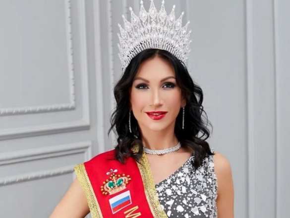Многодетная мать из Санкт-Петербурга стала «Миссис Вселенной — 2020» (ФОТО, ВИДЕО) | Русская весна