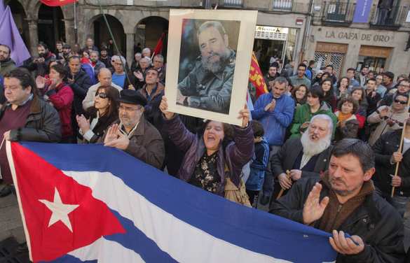 Кто из мировых лидеров приедет на похороны Кастро, — СМИ | Русская весна