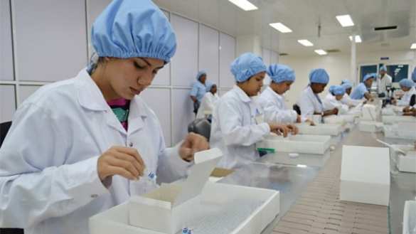 В России начнется выпуск уникальных кубинских лекарств | Русская весна