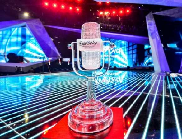 Украинские артисты ринутся в Россию при первой возможности, — Путинцев (ВИДЕО) | Русская весна