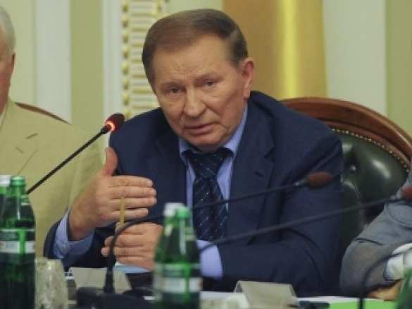 Кучма, которого обвиняли в убийстве Гонгадзе, «не видит украинского следа» в гибели Немцова | Русская весна