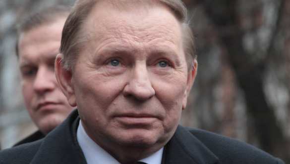 «Если не будет „Минска-2“, то ничего не будет, все развалится», — Кучма | Русская весна