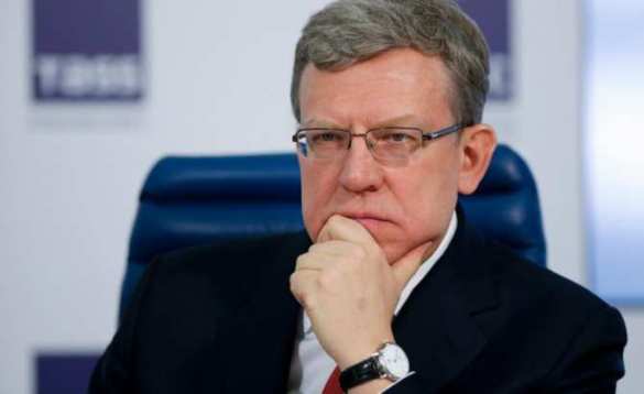 Счётная палата: пенсионную реформу нужно доработать | Русская весна