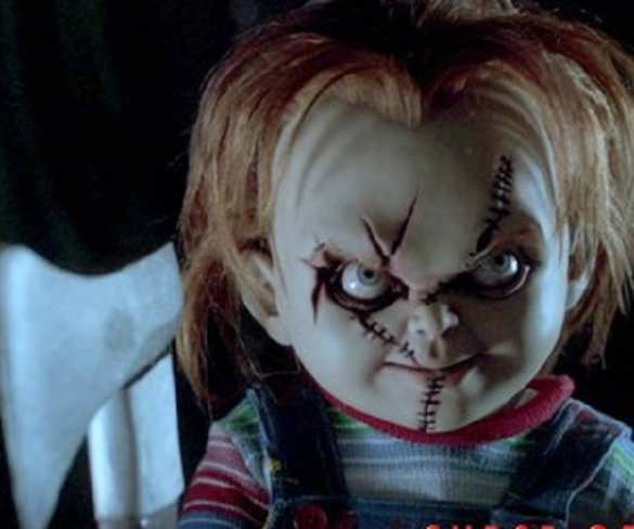 Безумный сатанист: при обысках у Ермака нашли куклу вуду, зеркала и кучу странных икон, — источники | Русская весна