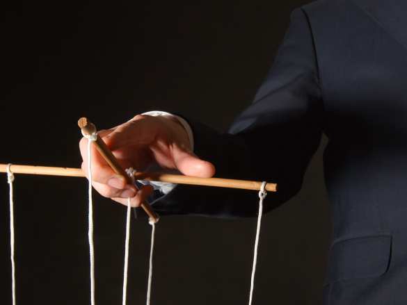 Депутат Рады рассказал, кто на самом деле управляет Украиной (ВИДЕО) | Русская весна