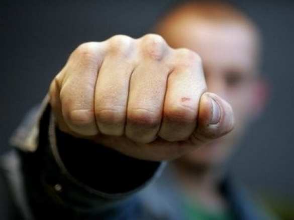 Беженцы из Луганска избили «героев АТО» в Одессе | Русская весна