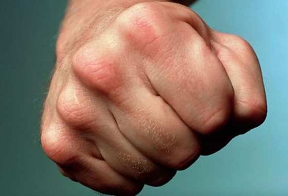 Типичная Украина: В Запорожье судья кинулся в драку во время заседания (ВИДЕО) | Русская весна