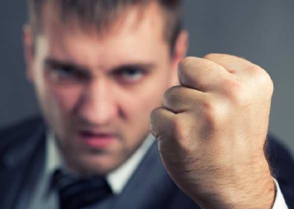 В Раде пригрозили россиянам «непростой ночью» | Русская весна