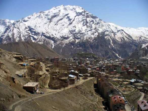 Территориальный передел Эрдогана | Русская весна