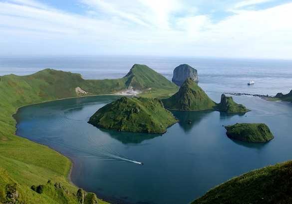 Новый премьер Японии рассказал о своих планах по Курилам | Русская весна