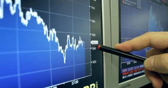 Всемирный банк ухудшил прогноз роста мирового ВВП | Русская весна