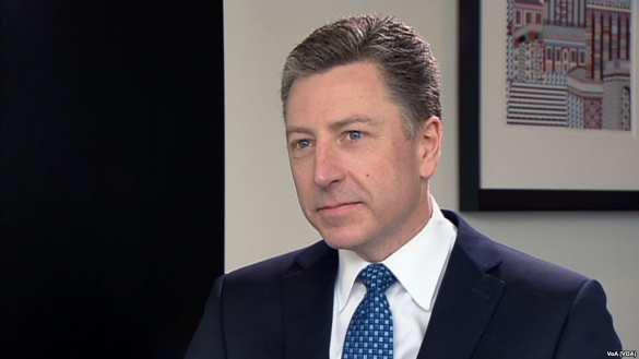 Обнадёжить Киев: почему Волкер говорит о возможности возврата Крыма Украине | Русская весна