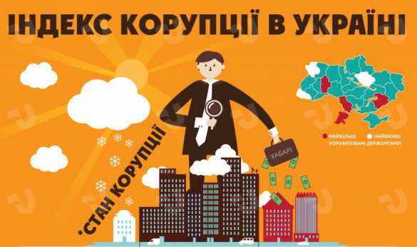 Украинской коррупции ужаснулись бы и в Нигерии, — американские СМИ | Русская весна