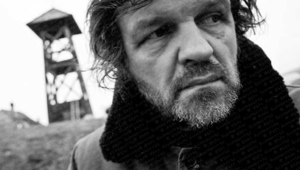 Кустурица снимет фильм о белорусских партизанах | Русская весна